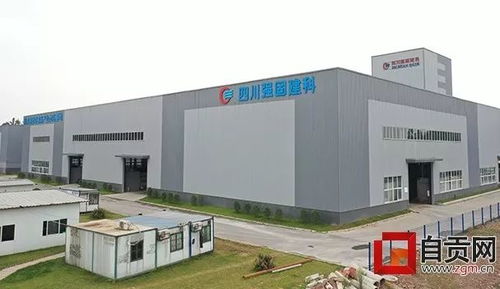 自流井區(qū)老街的煥新 建筑材料的傳承與變革