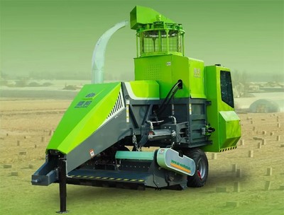 順邦農機 以產品革新踐行“三心”服務品牌，打造農機行業新標桿